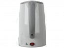 Чайник Kromax KR-213S 1800 Вт 1.7 л металл/пластик серый2