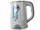 Чайник Kromax KR-213S 1800 Вт 1.7 л металл/пластик серый4