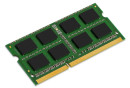Оперативная память для ноутбука 8Gb (1x8Gb) PC3-12800 1600MHz DDR3 SO-DIMM CL11 Kingston KVR16LS11/82