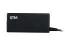 Блок питания для ноутбука Storm STM BLU65 универсальный 19 В 65 Вт 9 адаптеров черный3