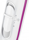 Фен Philips HP 8229/60 1800Вт бело-фиолетовый2