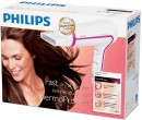 Фен Philips HP 8229/60 1800Вт бело-фиолетовый4