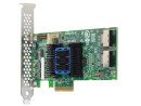 Контроллер SAS Adaptec ASR-6405E PCI-E v2 x1 LP SGL 2270800-R