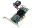 Контроллер SAS Adaptec ASR-71605Q PCI-E v3 x8 LP SGL 2274600-R3