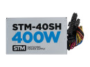 Блок питания ATX 400 Вт STM STM-40SH3