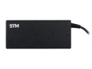 Блок питания для ноутбука Storm BLU90 универсальный 19В 2.1А 9 адаптеров черный3