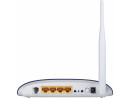 Беспроводной маршрутизатор ADSL TP-LINK TD-W8950N 802.11n 150Mbps 4xLAN2