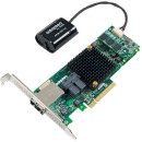Контроллер Adaptec ASR-8885Q  PCI-E SGL 2277100-R