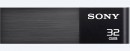 Флешка USB 32Gb SONY Microvault W USM32W/B черный2