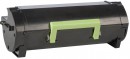 Тонер-картридж Lexmark 60F5X00 для MX510/MX511/MX611 черный 20000стр2
