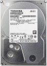 Жесткий диск 3.5" 3Tb 5940rpm 32Mb Toshiba SATAIII DT01ABA300V