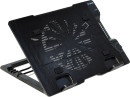 Подставка для ноутбука 17" Zalman ZM-NS2000 200мм вентилятор 3xUSB колонки черный2