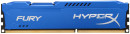 Оперативная память 8Gb (2x4Gb) PC3-12800 1600MHz DDR3 DIMM CL10 Kingston HX316C10FK2/84