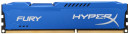 Оперативная память 8Gb (2x4Gb) PC3-10600 1333MHz DDR3 DIMM CL9 Kingston HX313C9FK2/82