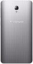 Смартфон Lenovo S860 серый 5.3" 16 Гб Wi-Fi GPS 3G P0Q90008RU2