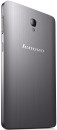 Смартфон Lenovo S860 серый 5.3" 16 Гб Wi-Fi GPS 3G P0Q90008RU3