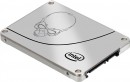 SSD Твердотельный накопитель 2.5" 480Gb Intel 730 Series Read 550Mb/s Write 470Mb/s SATA III SSDSC2BP480G4102