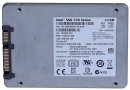 SSD Твердотельный накопитель 2.5" 480Gb Intel 730 Series Read 550Mb/s Write 470Mb/s SATA III SSDSC2BP480G4105