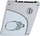 SSD Твердотельный накопитель 2.5" 480Gb Intel 730 Series Read 550Mb/s Write 470Mb/s SATA III SSDSC2BP480G4106