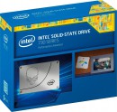 SSD Твердотельный накопитель 2.5" 480Gb Intel 730 Series Read 550Mb/s Write 470Mb/s SATA III SSDSC2BP480G4108