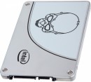 SSD Твердотельный накопитель 2.5" 480Gb Intel 730 Series Read 550Mb/s Write 470Mb/s SATA III SSDSC2BP480G41010