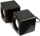 Колонки Dialog Colibri AC-04UP 6W USB черно-красный4