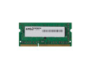 Оперативная память для ноутбука 4Gb (1x4Gb) PC3-12800 1600MHz DDR3 SO-DIMM CL11 AMD R534G1601S1S-UGO