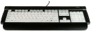 Клавиатура проводная Dialog Katana КК-L06U USB черный белый3