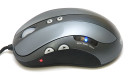 Мышь проводная Dialog Katana Game Laser MGK-13SU серебристый USB3