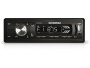 Автомагнитола Soundmax SM-CCR3048F бездисковая USB MP3 FM RDS SD MMC 1DIN 4x45Вт черный2