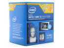 Процессор Intel Core i5 4460 3200 Мгц Intel LGA 1150 BOX