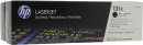 Картридж HP 131X CF210XD для LaserJet Pro 200 M251/MFP M276 черный