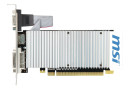 Видеокарта 1024Mb MSI GeForce 210 PCI-E DVI HDMI N210-TC1GD3H/LP Retail5