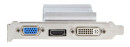 Видеокарта 1024Mb MSI GeForce 210 PCI-E DVI HDMI N210-TC1GD3H/LP Retail6