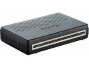 Маршрутизатор D-Link DVG-N5402SP/1S/C1A 1-ports FXS RJ-11 ports 1 x 10/100 port WAN 4 10/100 LAN Wireless Internet Router with VoIP Gateway2