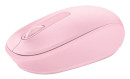Мышь беспроводная Microsoft Wireless Mobile Mouse 1850 розовый USB U7Z-00024 Light Orchid4