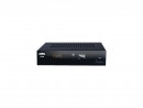 Тюнер цифровой DVB-T2 Сигнал HD-200 черный