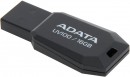 Флешка USB 16Gb A-Data UV100 AUV100-16G-RBK черный4