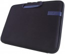 Сумка для ноутбука 13" Cozistyle CCNR1302 кожа синий