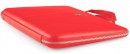 Сумка для ноутбуков Apple MacBook Air/Pro/Retina 13" Cozistyle Smart Sleeve кожа красный CLNR13054