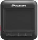 Видеорегистратор Transcend DrivePro 200 2.4" 1920x1080 160° microSD microSDHC TS16GDP2004