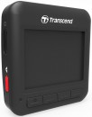 Видеорегистратор Transcend DrivePro 200 2.4" 1920x1080 160° microSD microSDHC TS16GDP2005
