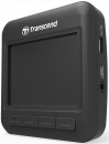 Видеорегистратор Transcend DrivePro 200 2.4" 1920x1080 160° microSD microSDHC TS16GDP2006