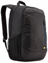 Рюкзак для ноутбука 15.6" Case Logic WMBP-115K полиэстер черный