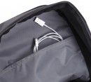 Рюкзак для ноутбука 15.6" Case Logic WMBP-115K полиэстер черный5