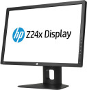 Монитор 24" HP DreamColor Z24x черный IPS 1920x1200 350 cd/m^2 12 ms DisplayPort DVI HDMI Аудио USB E9Q82A42