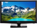 Телевизор ЖК LED 19" Samsung UE19H4000AK черный