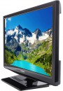 Телевизор ЖК LED 19" Samsung UE19H4000AK черный3
