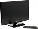 Телевизор ЖК LED 19" Samsung UE19H4000AK черный4