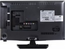 Телевизор ЖК LED 19" Samsung UE19H4000AK черный5